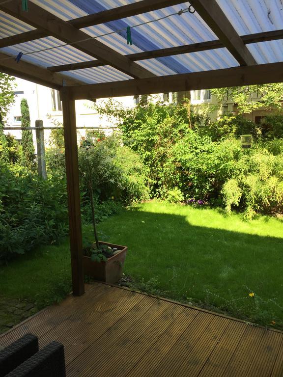 Garten86 Brema Exterior foto