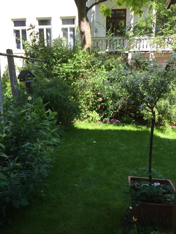 Garten86 Brema Exterior foto