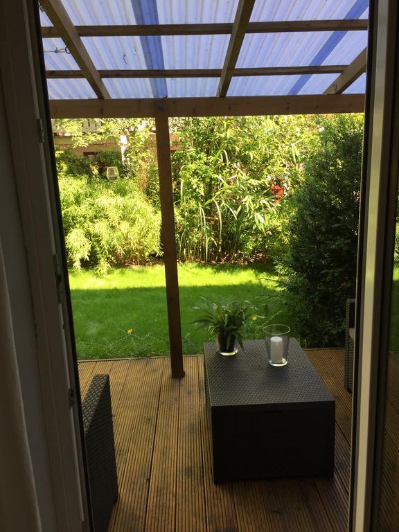 Garten86 Brema Exterior foto