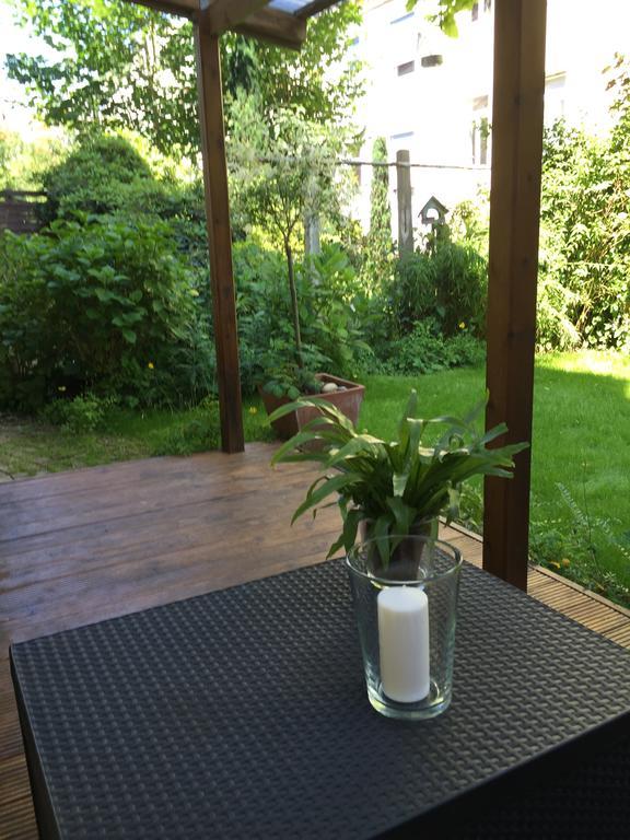 Garten86 Brema Exterior foto