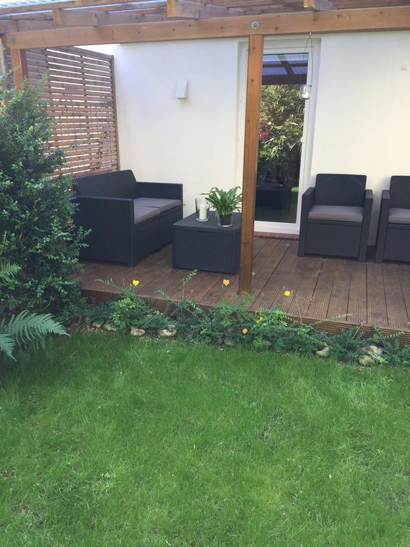 Garten86 Brema Exterior foto