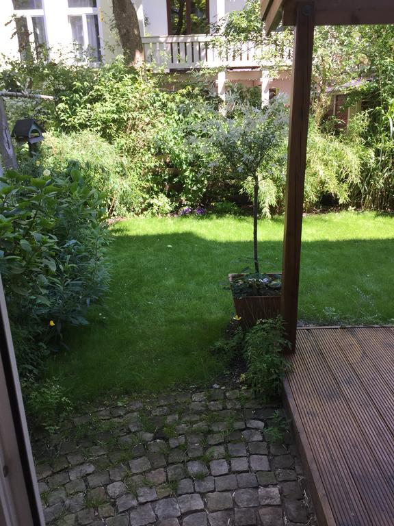Garten86 Brema Exterior foto